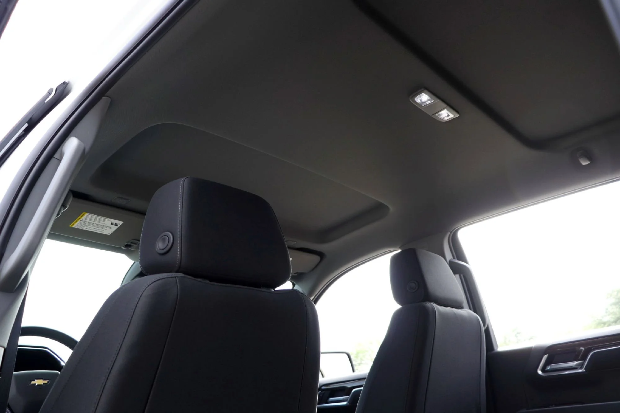 New 2026 White Chevrolet LT image 16