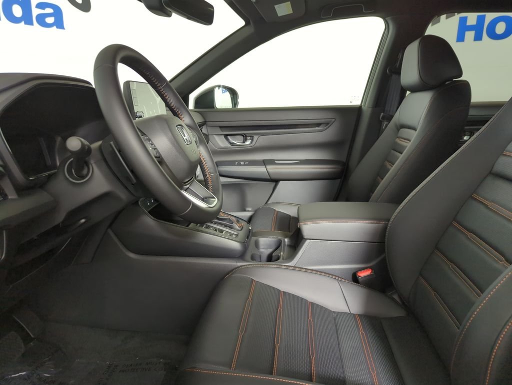 2026 Honda CR-V Sport-L - Photo 12