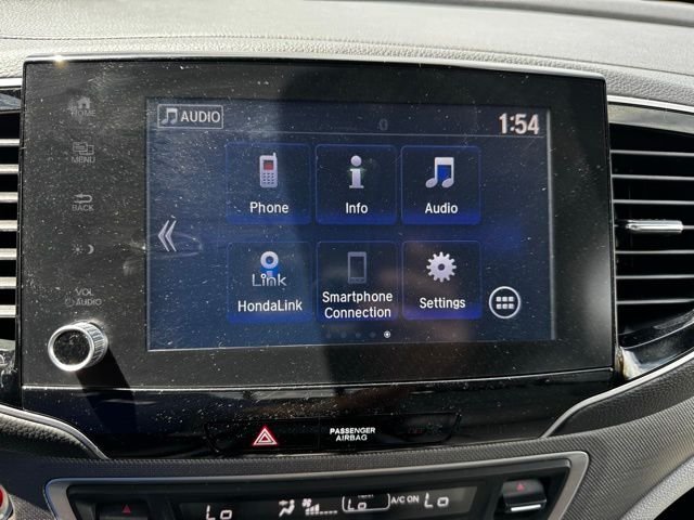Certified Used 2023 Modern Steel Metallic Honda RTL image 30