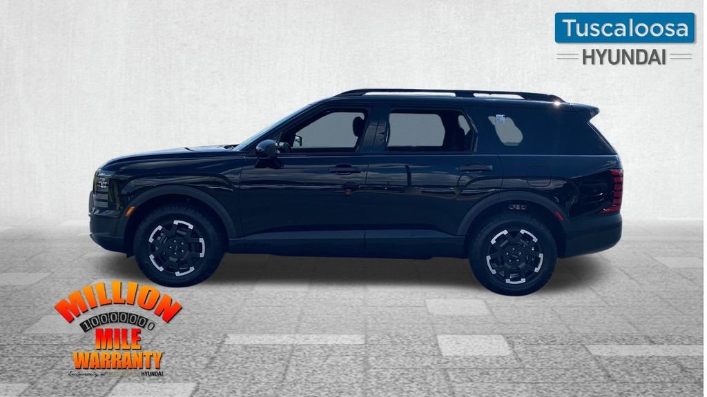 2026 Hyundai Palisade XRT Pro - Photo 4