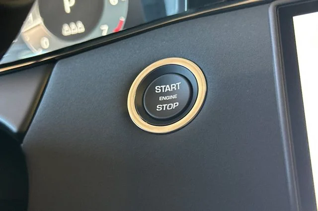 New 2026 Tribeca Blue Land Rover Hoxton Edition image 21