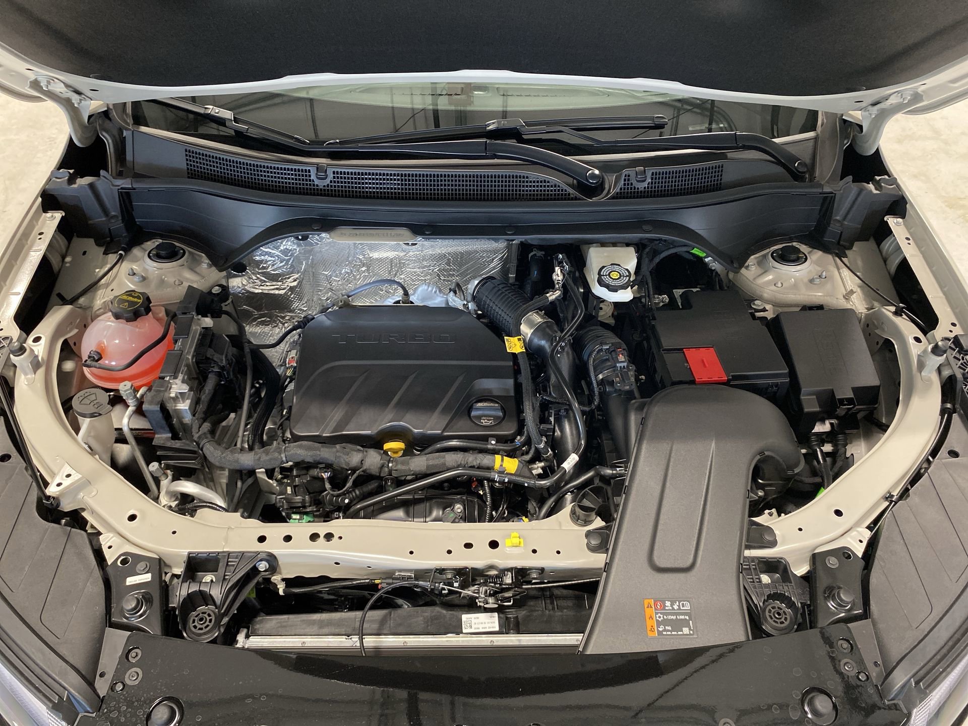 2026 Chevrolet Trax Activ - Photo 27