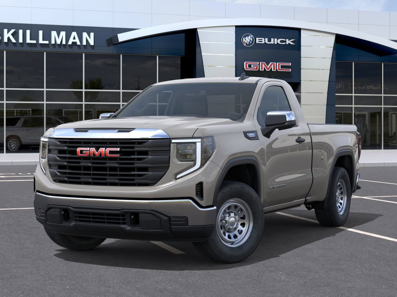 New 2026 Coastal Dune GMC Pro image 6