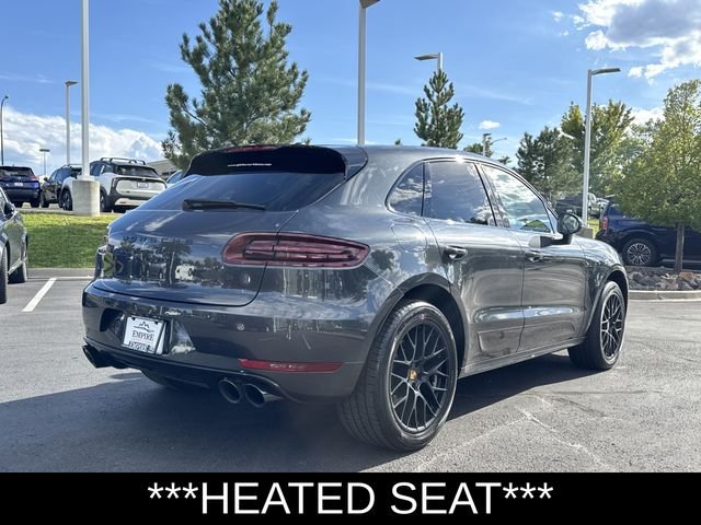 Used 2017 Gray Porsche GTS image 4