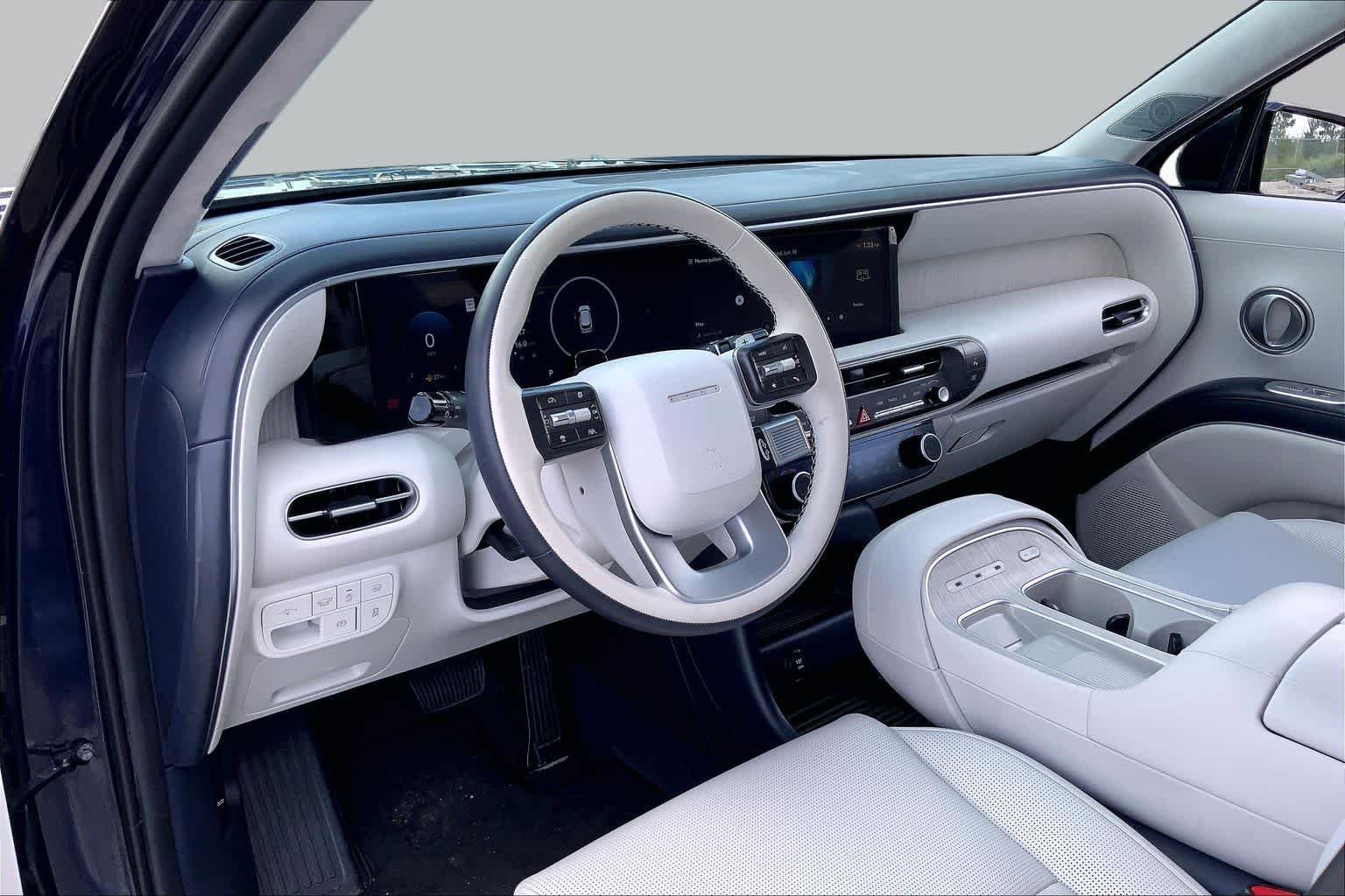 Used 2026 Pacific Sapphire Hyundai Calligraphy image 17