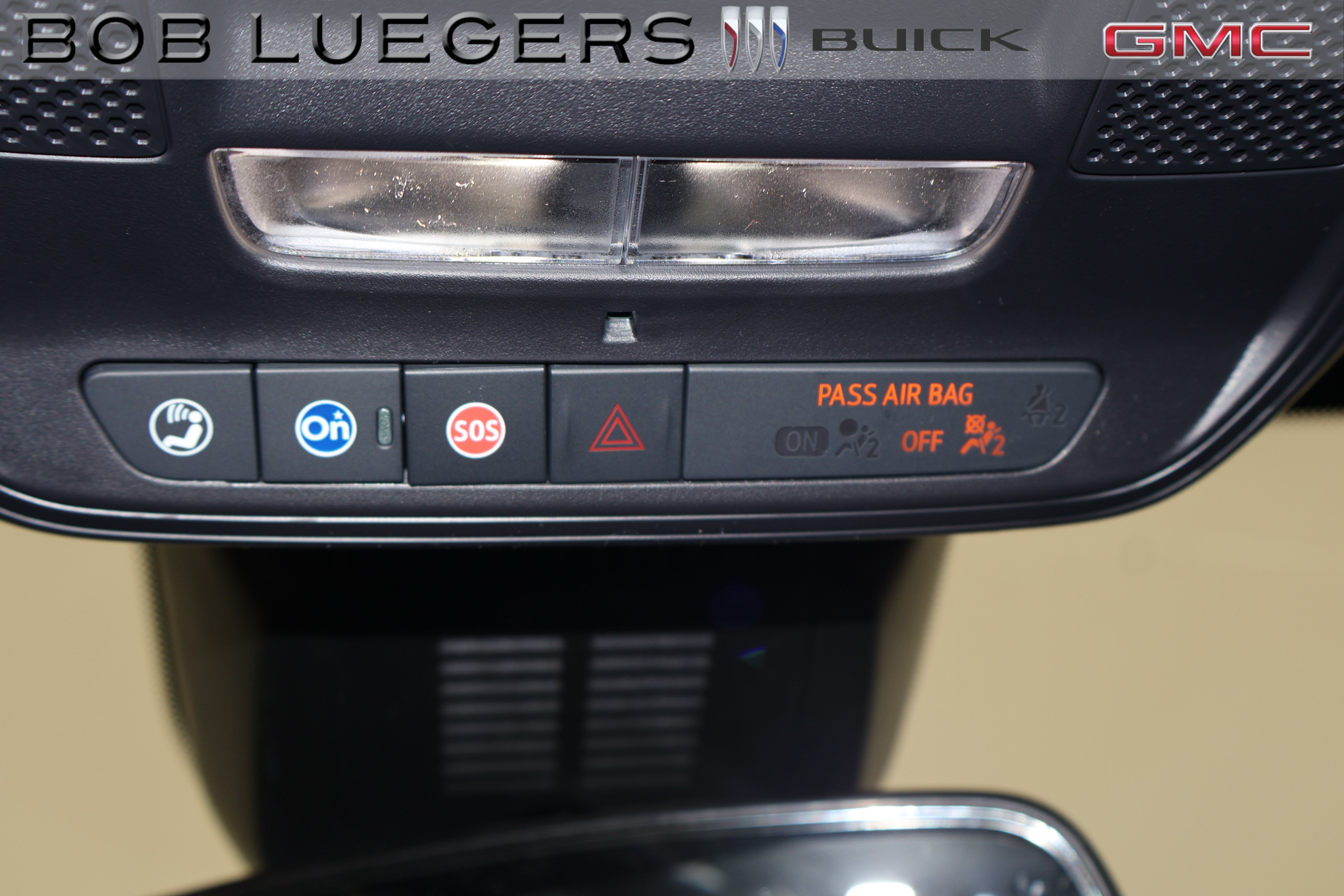 2027 GMC Terrain Elevation - Photo 27