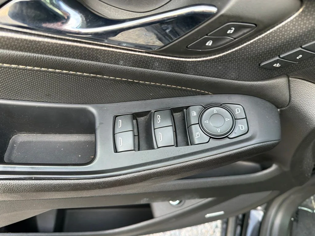Used 2023 Black Chevrolet Premier image 12