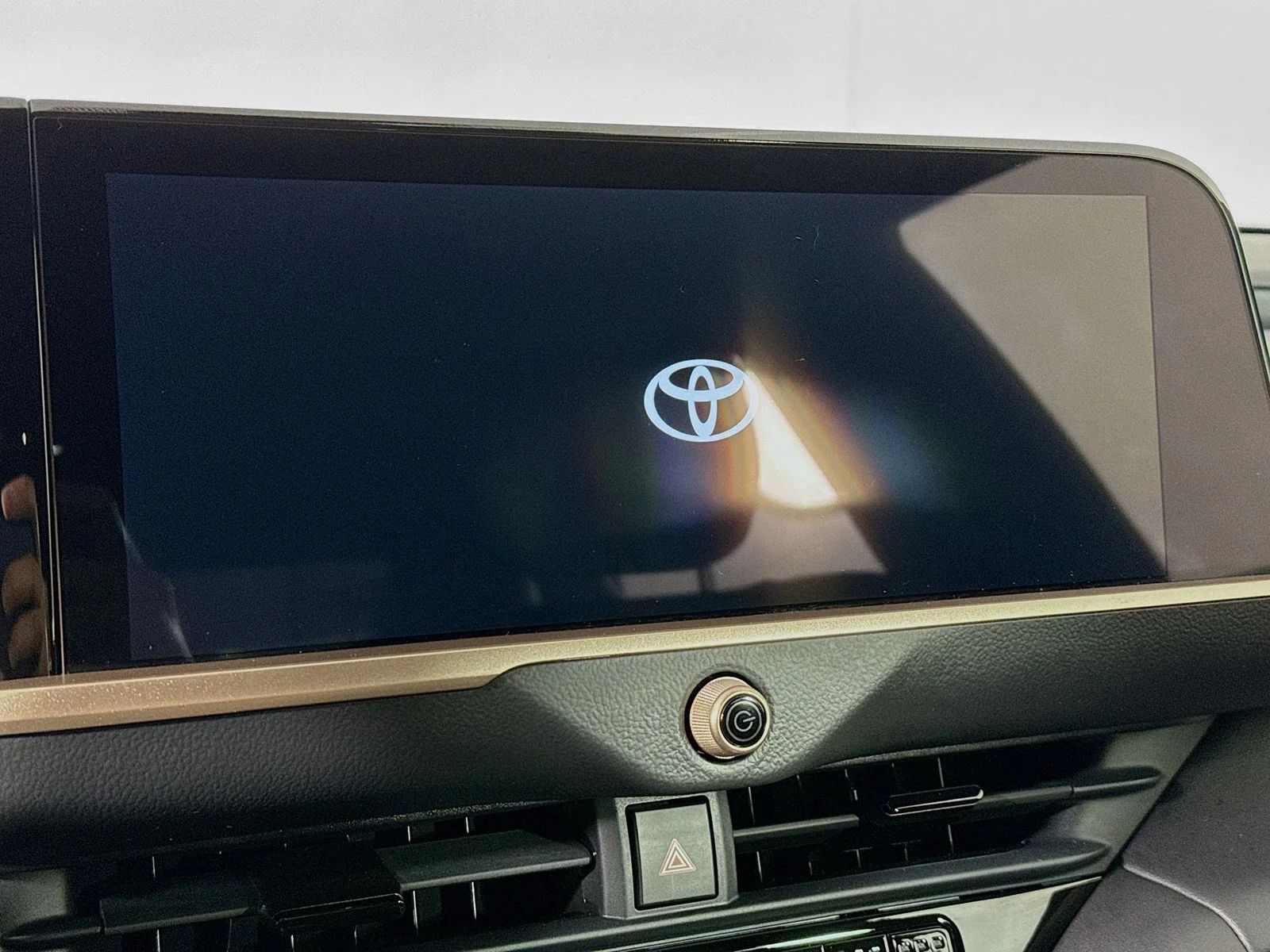 Certified Used 2026 Gray Toyota XLE image 14
