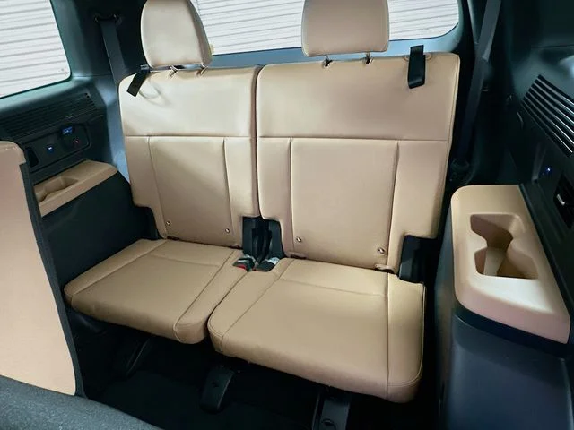 New 2026 Hyundai SANTA FE Limited