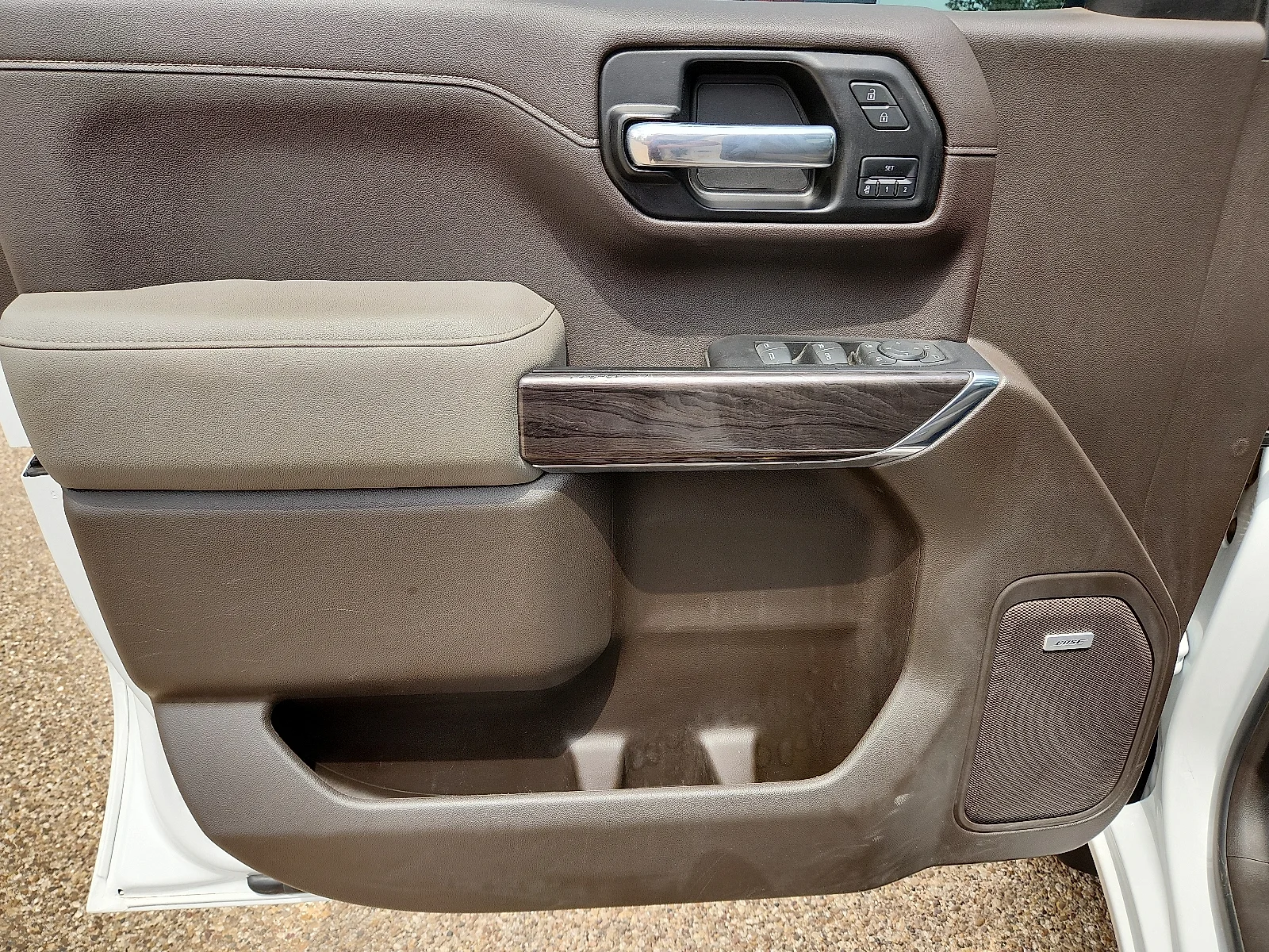2022 Chevrolet Silverado 1500 Limited LTZ - Photo 13
