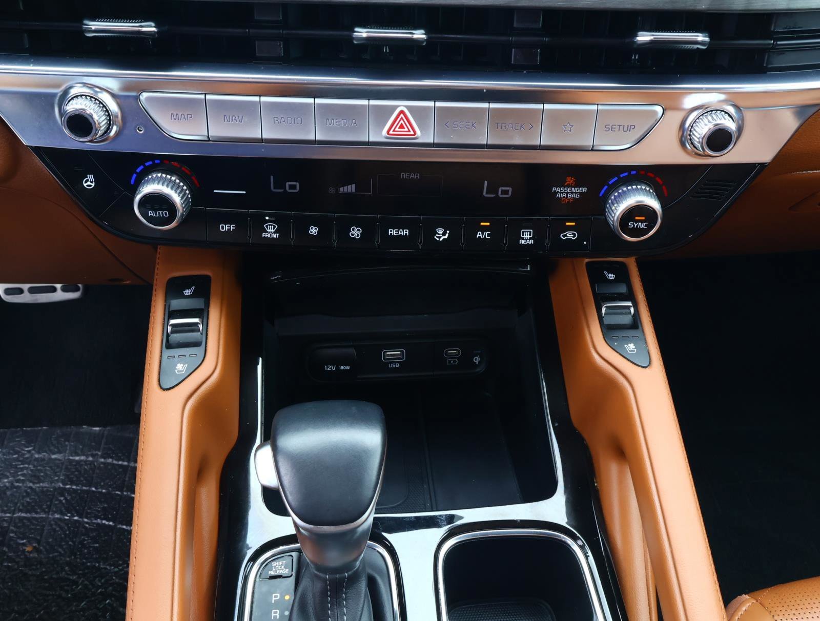 2024 Kia Telluride SX Prestige X-Line - Photo 25