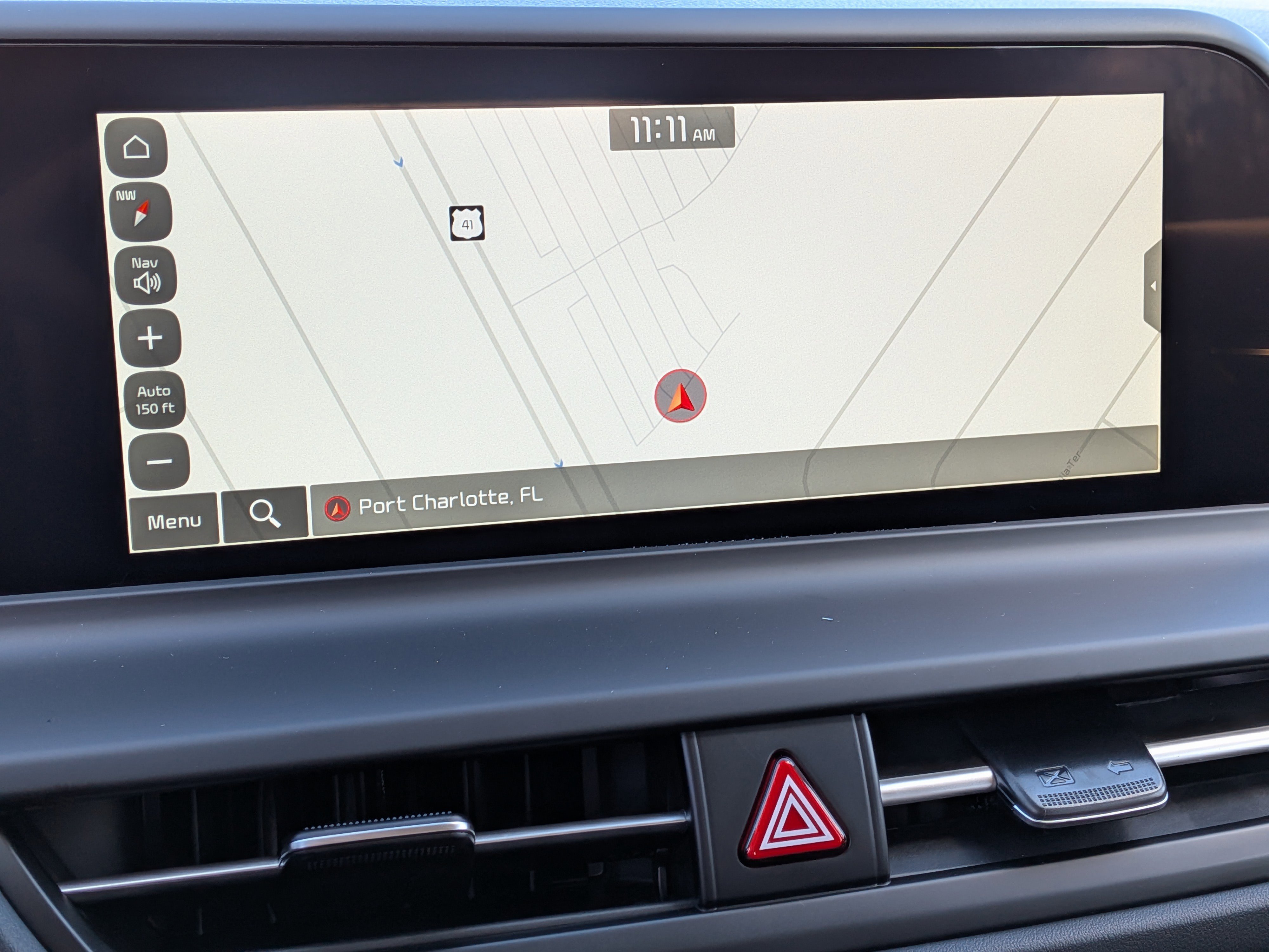 New 2026 Steel Gray Kia EX image 35