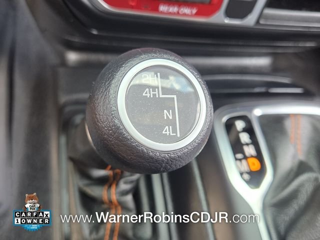 Used 2023 Gray Jeep Mojave image 25