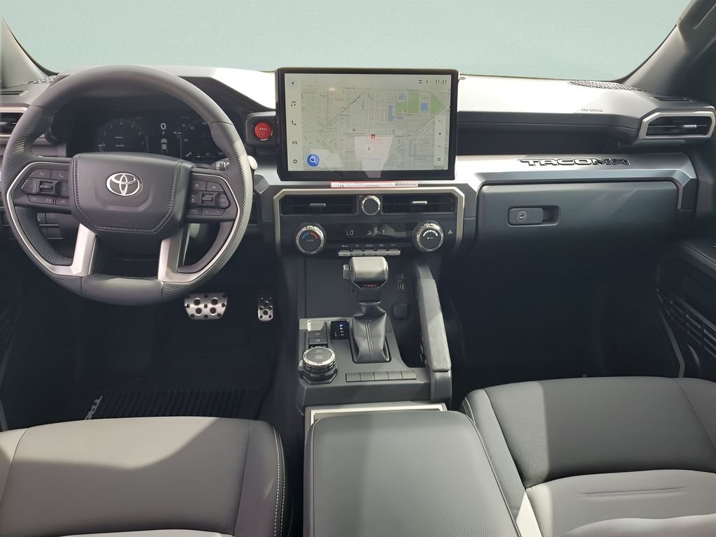 2025 Toyota Tacoma TRD Sport - Photo 24