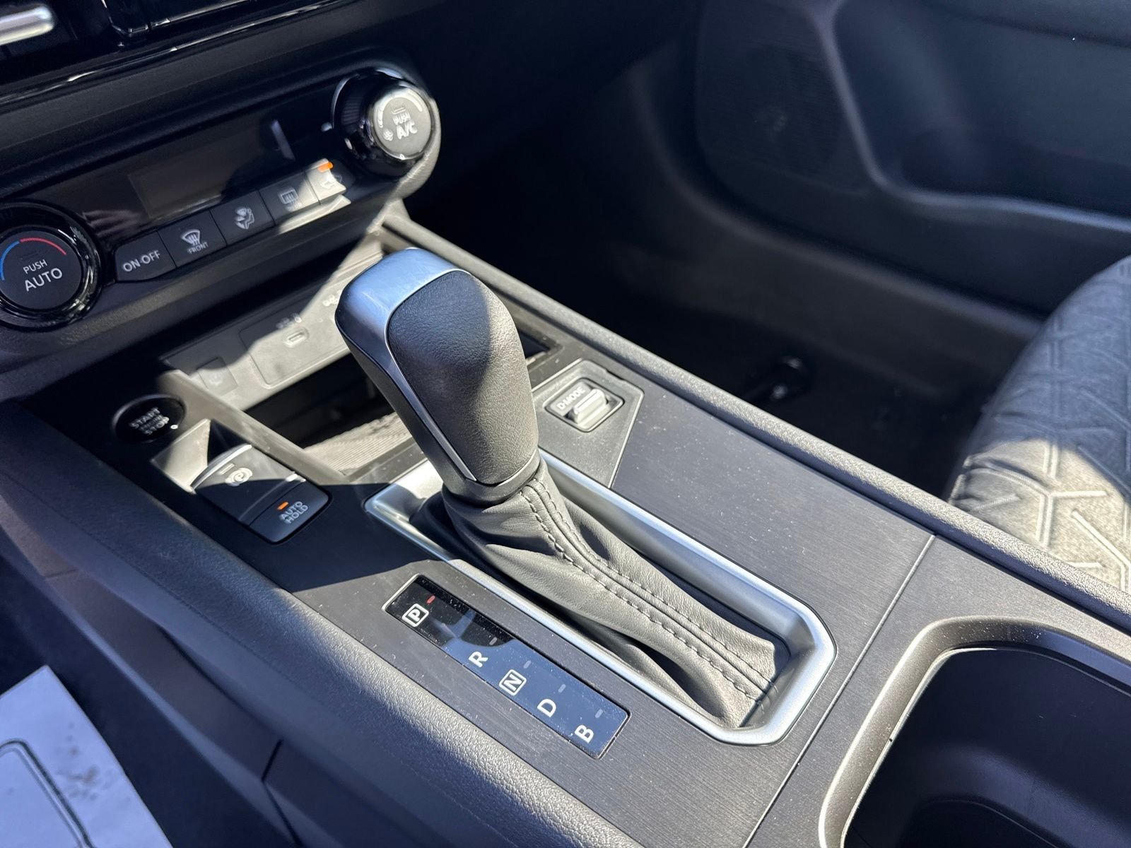 New 2026 Nissan Kicks SV 4D Sport Utility