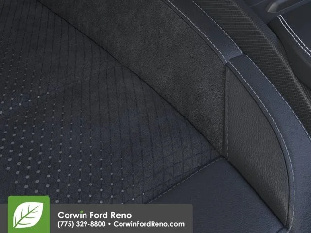 New 2026 Star White Metallic Tri-coat Ford GT image 18