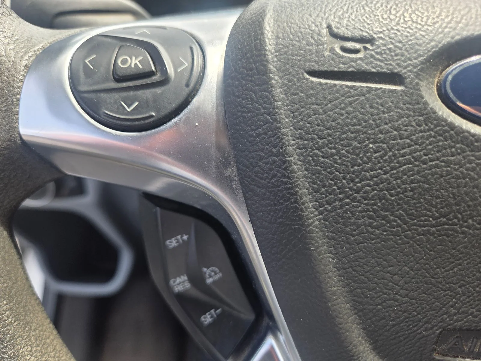 Used 2019 White Ford XLT image 22
