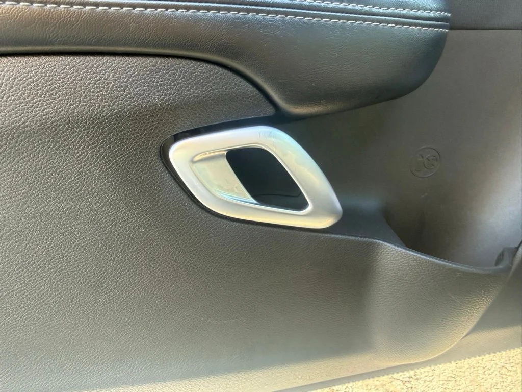 Used 2022 Black Dodge R/T image 13