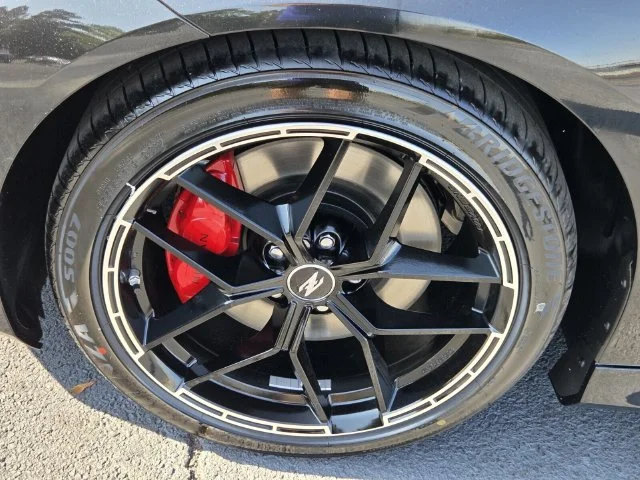New 2027 Black Diamond Pearl Nissan Performance image 14
