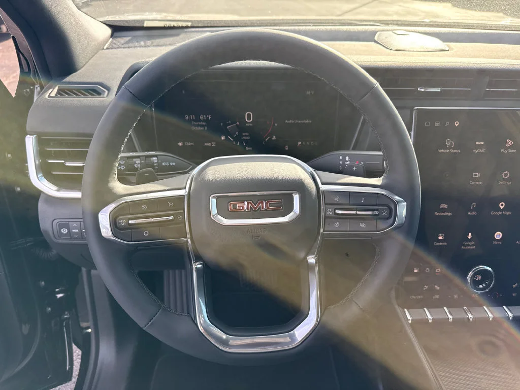 Vehicle thumbnail