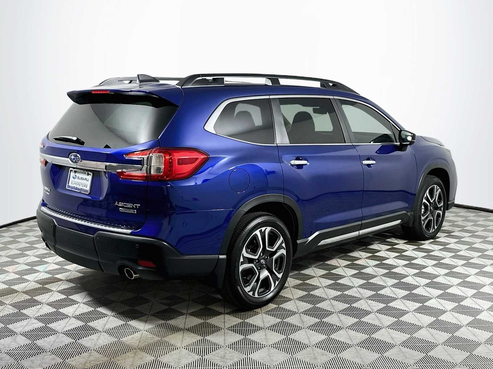 2026 Subaru Ascent Touring - Photo 7