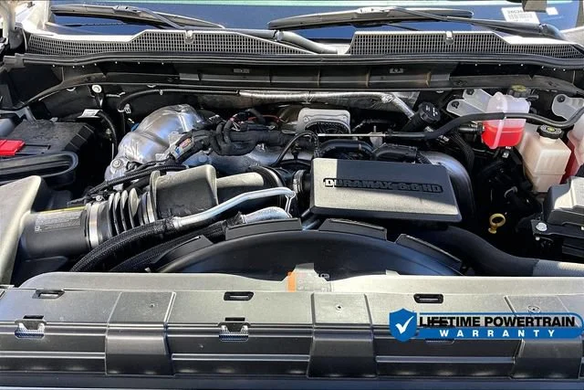 2026 Chevrolet Silverado 2500 HD Custom - Photo 12