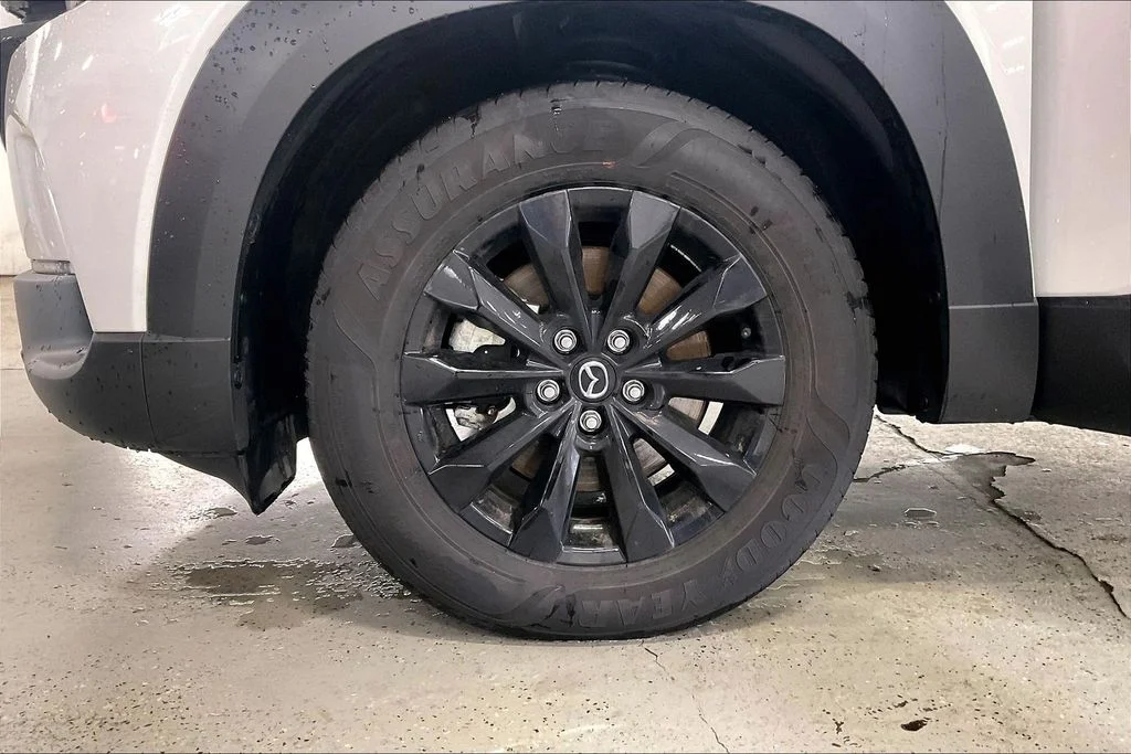 Certified Used 2025 Beige Mazda 2.5 S Preferred Package image 8