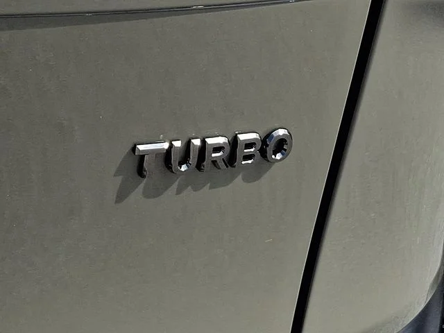 New 2026 Beige/tan Mazda 2.5 Turbo Meridian Edition image 17