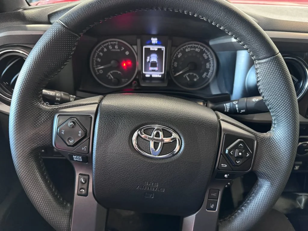 2023 Toyota Tacoma TRD Sport - Photo 14