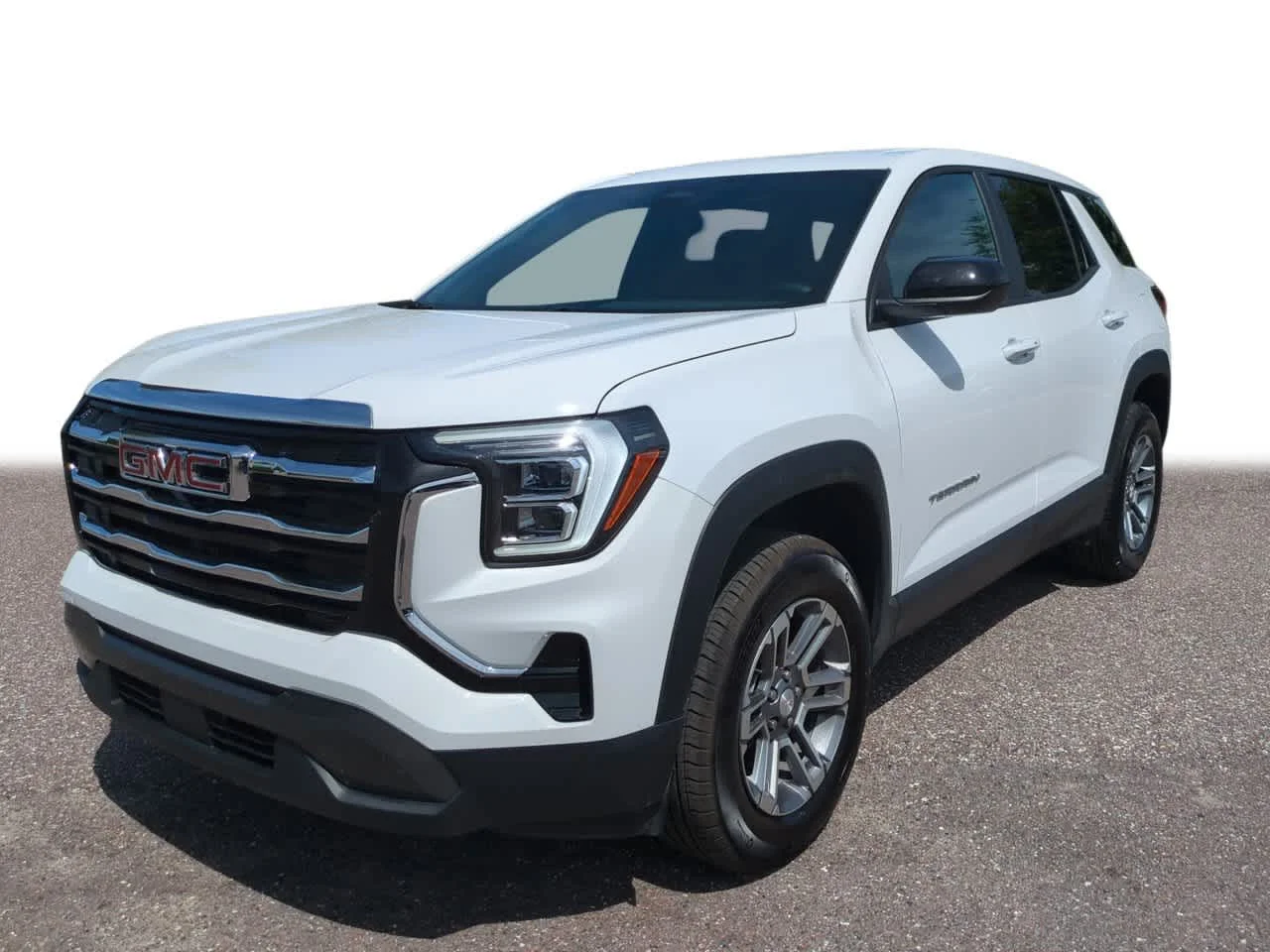 2026 GMC Terrain Elevation FWD's photo