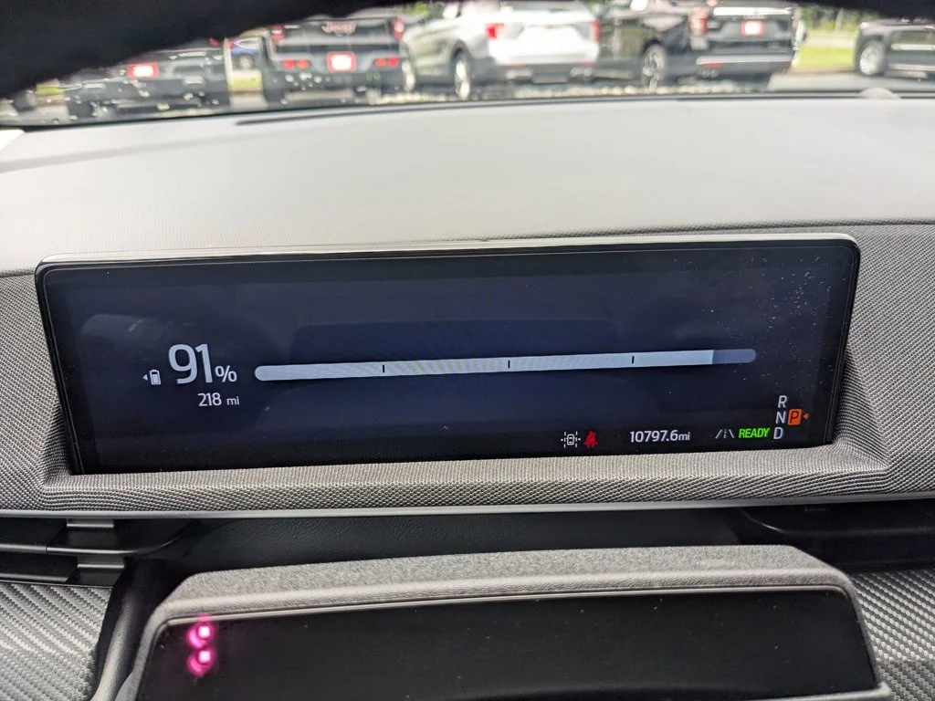 Used 2025  Ford Select image 15