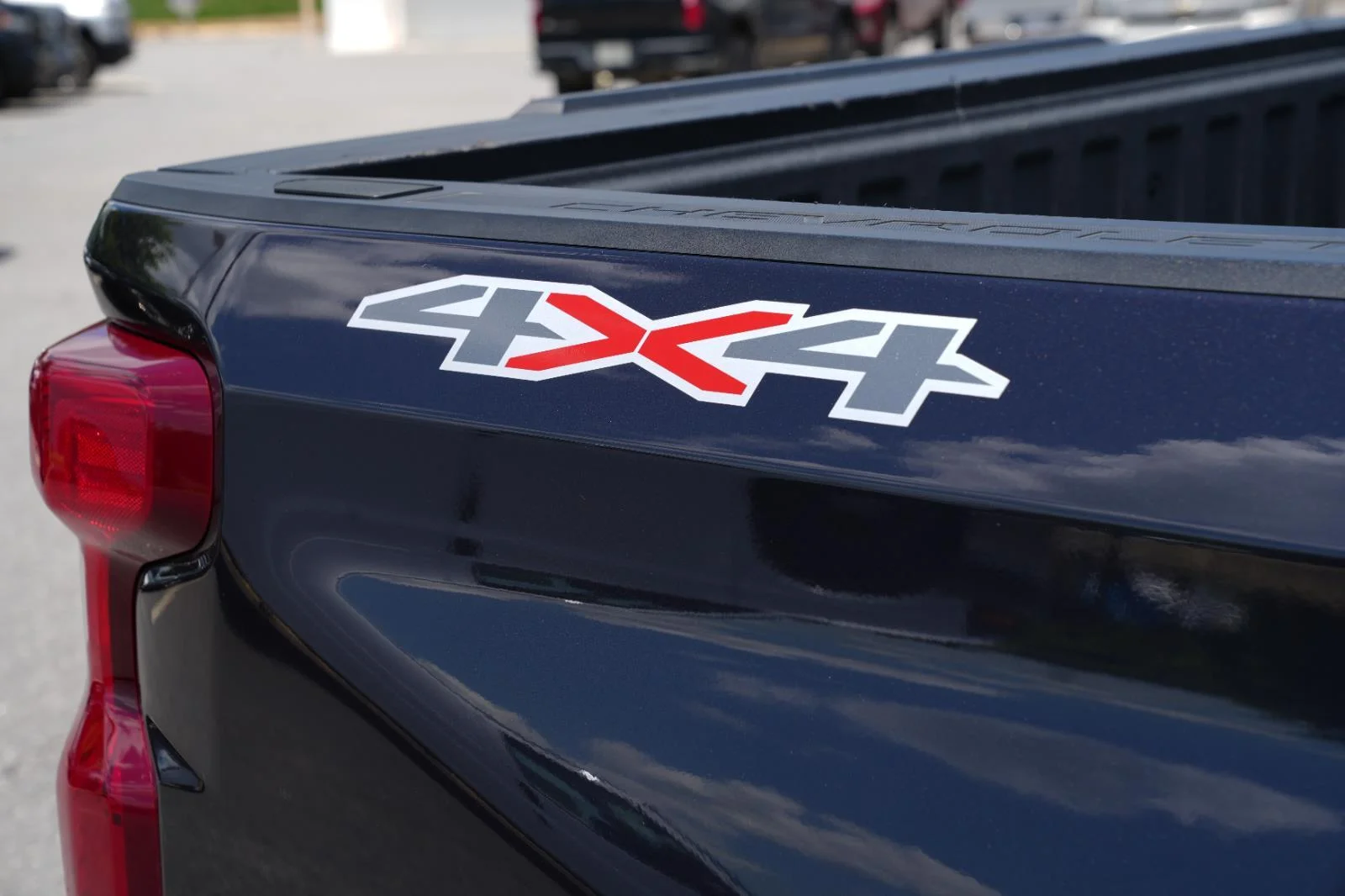 Used 2022 Dark Ash Metallic Chevrolet LT (2FL) image 11