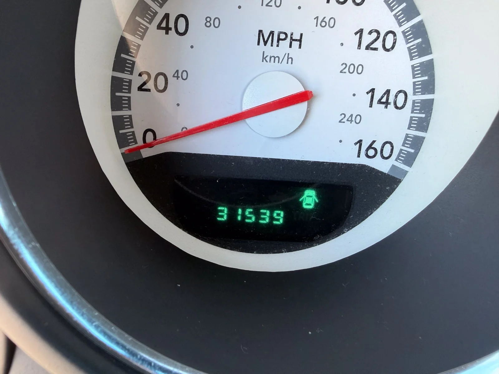 Used 2010 Torred Dodge R/T image 24