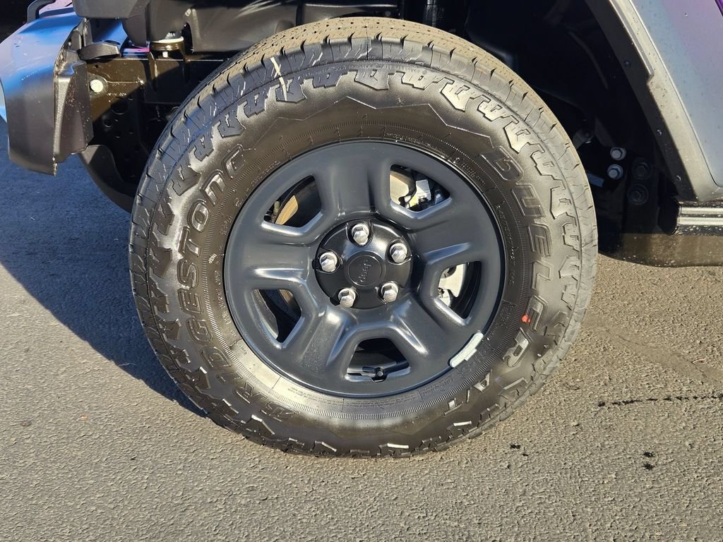 New 2026 Reign Exterior Paint Jeep Sport image 39