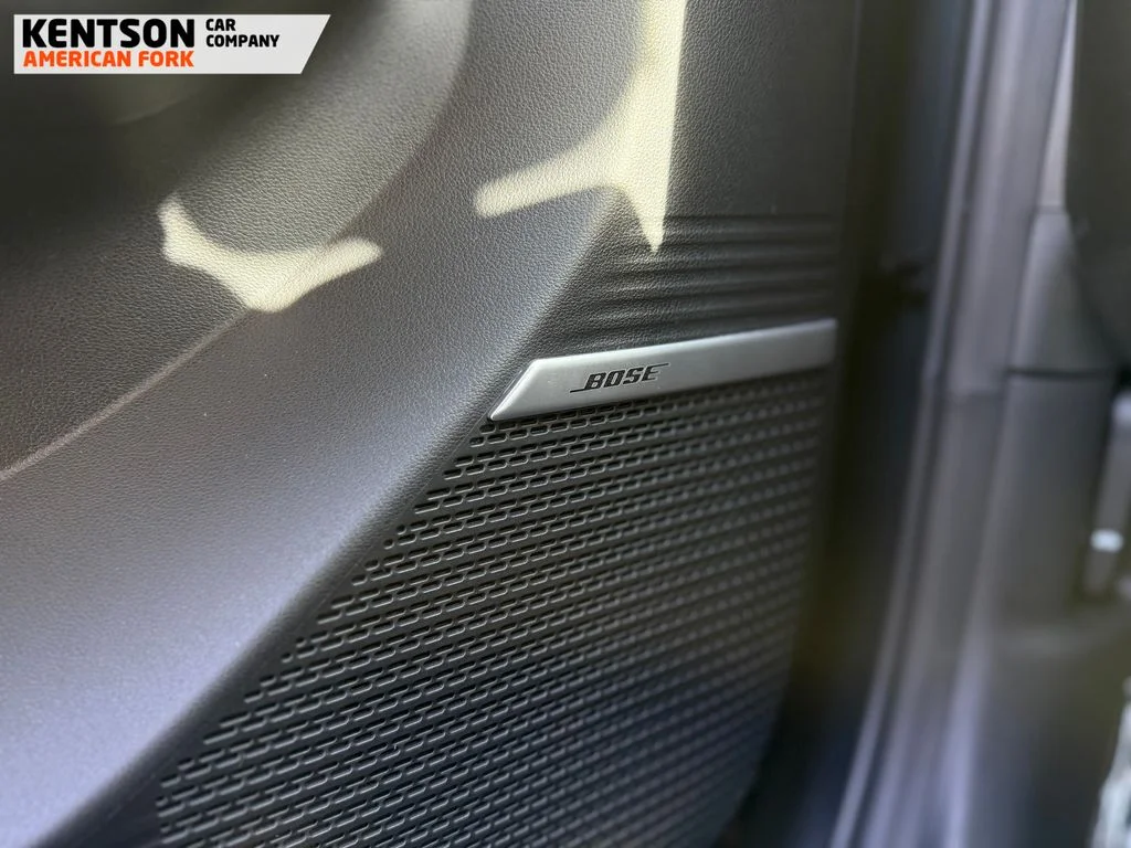 2026 Hyundai Santa Fe Limited - Photo 26