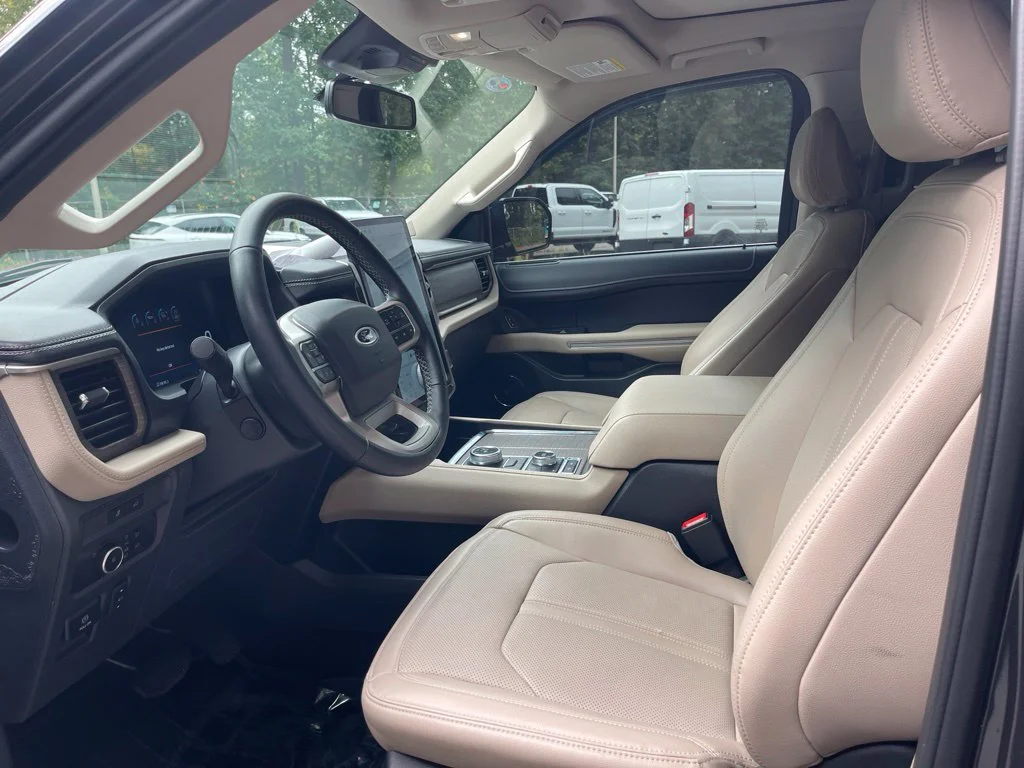 Certified Used 2024 Gray Ford Limited image 16