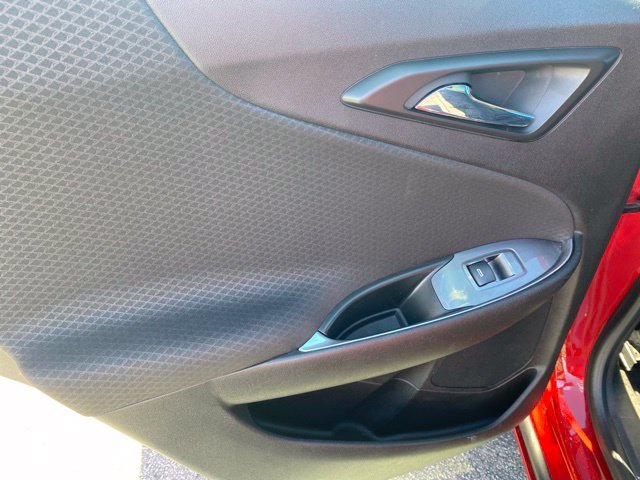 Used 2016 Red Chevrolet LT image 31