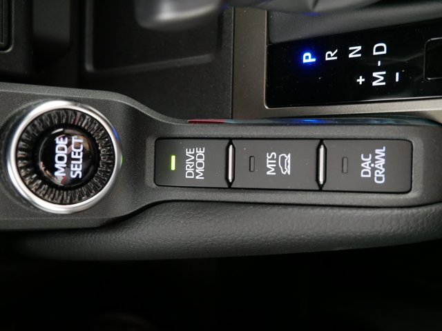 New 2027 Ice Cap Toyota Land Cruiser image 31