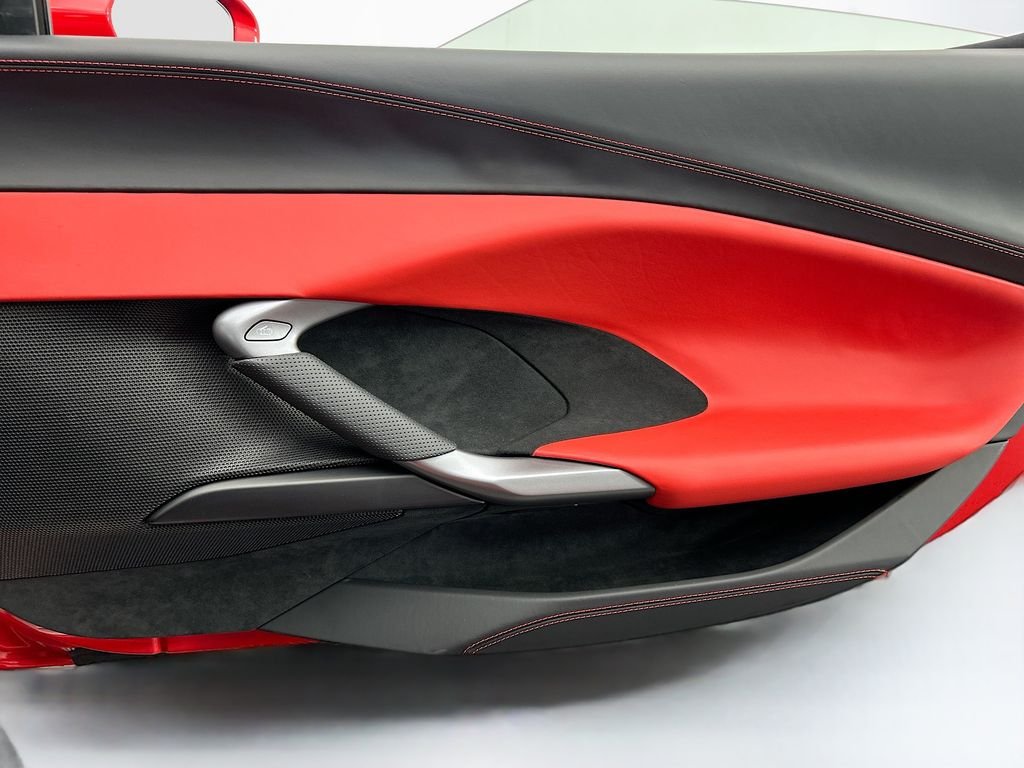 2024 Ferrari 296 Base - Photo 22