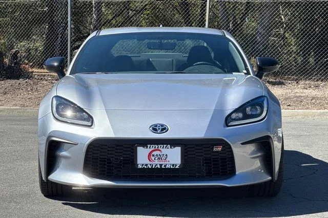 New 2026 Steel Toyota  Premium AT image 9