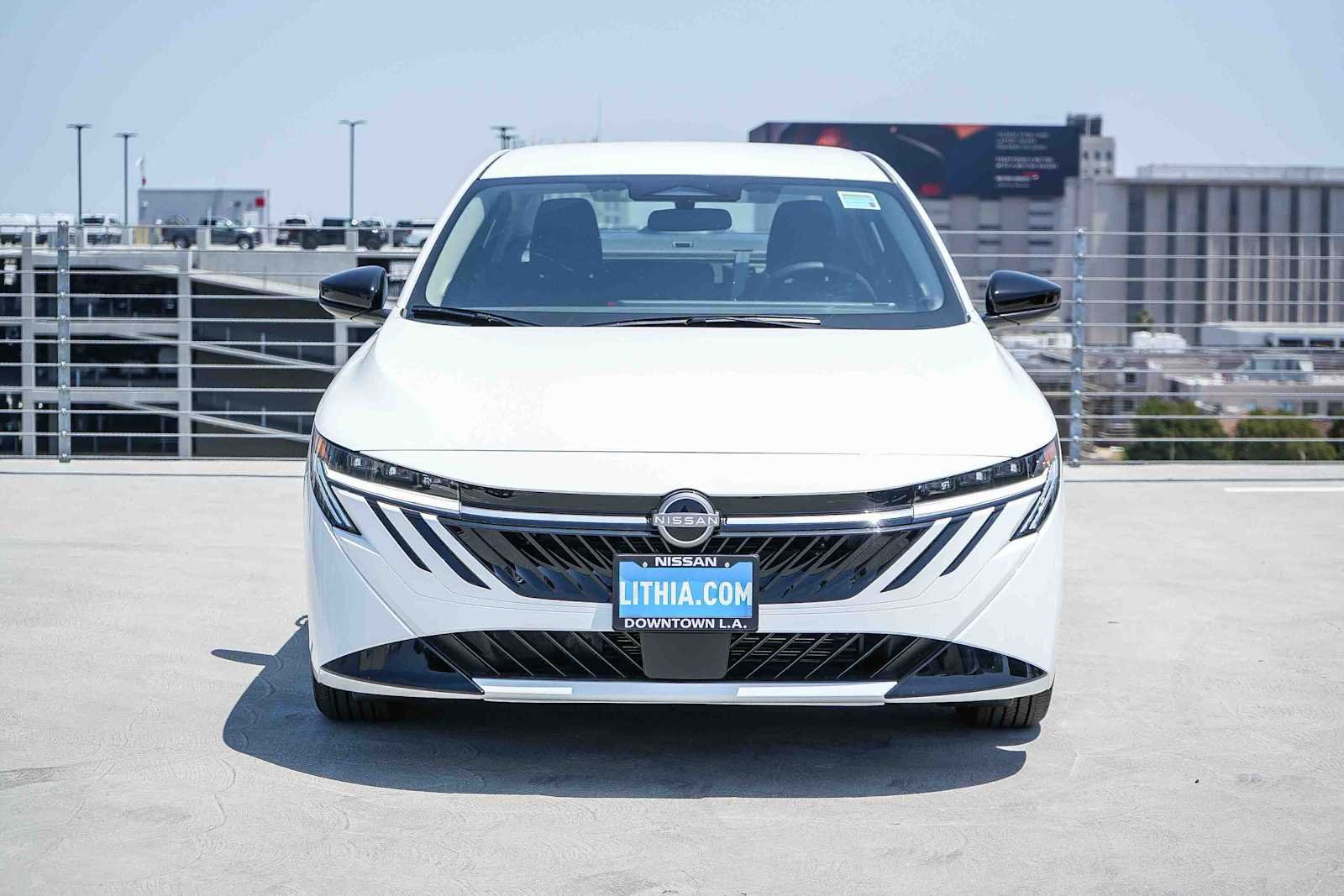 New 2026 Fresh Powder Nissan S image 2