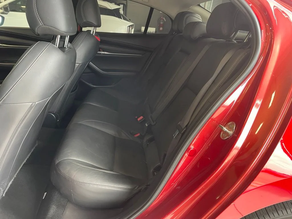 Used 2024 Red Mazda 2.5 S Select Sport image 16
