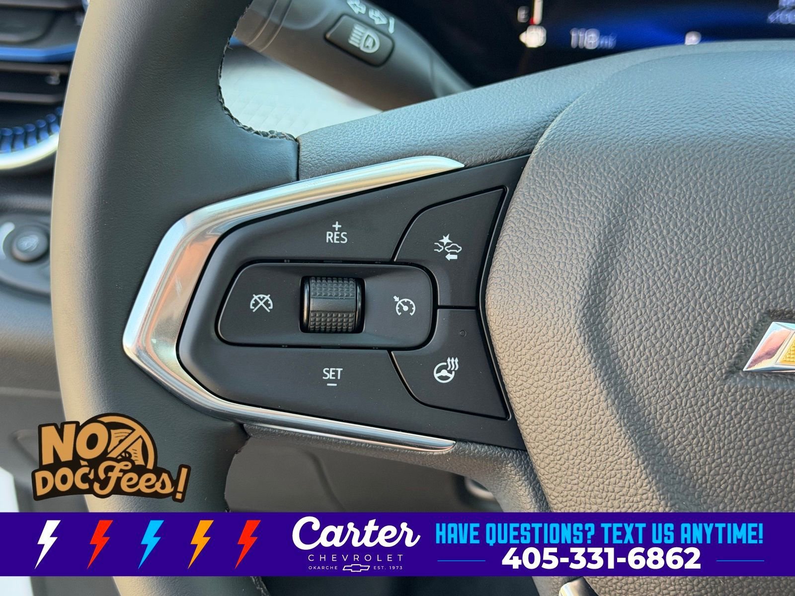 2026 Chevrolet Trax LT - Photo 20