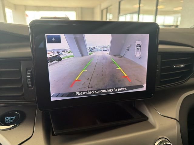 Used 2022 White Ford XLT image 21