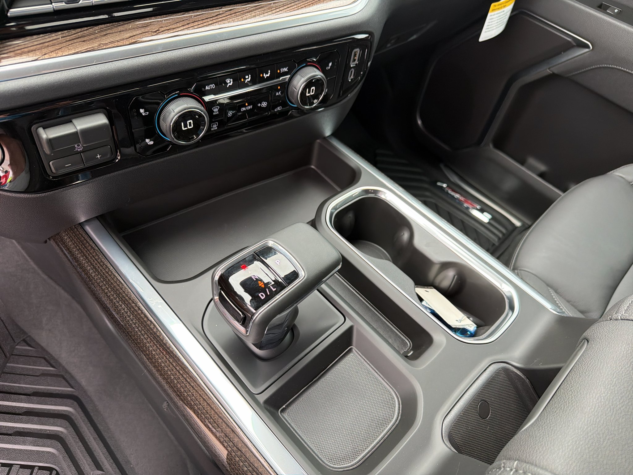 2026 Chevrolet Silverado 1500 LT - Photo 35