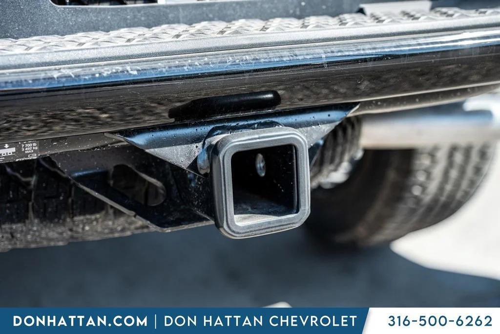 2026 Chevrolet Colorado Trail Boss - Photo 30