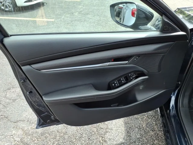 New 2026 BLUE Mazda 2.5 S Select Sport image 15