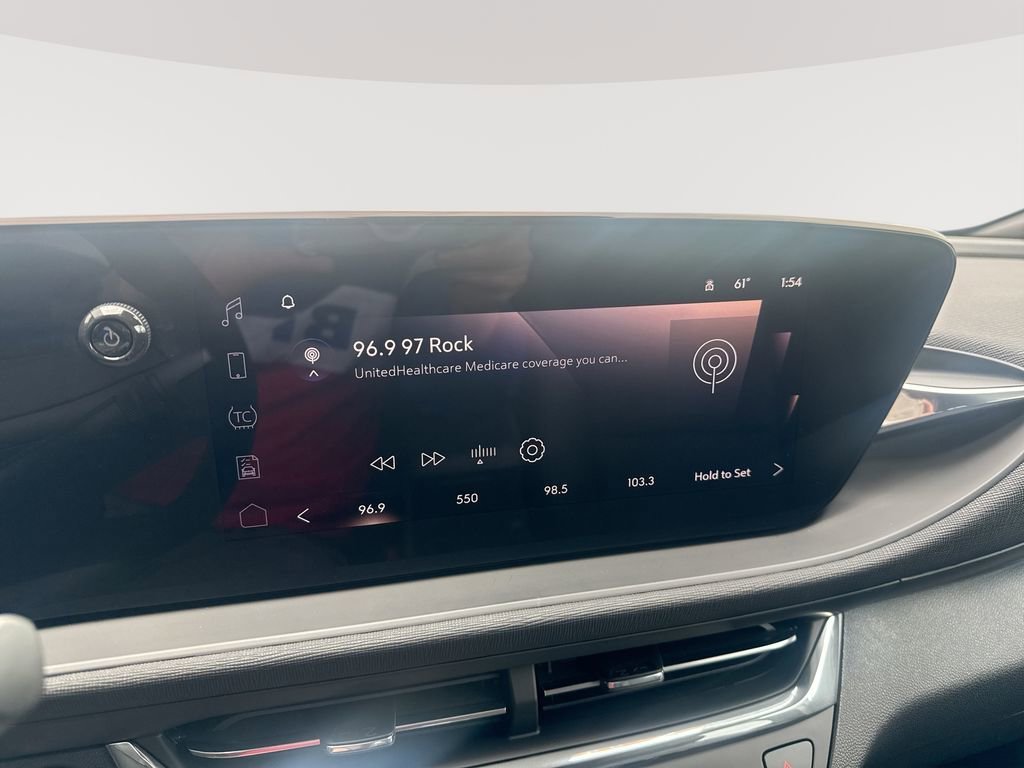 2026 Buick Envista Preferred - Photo 13
