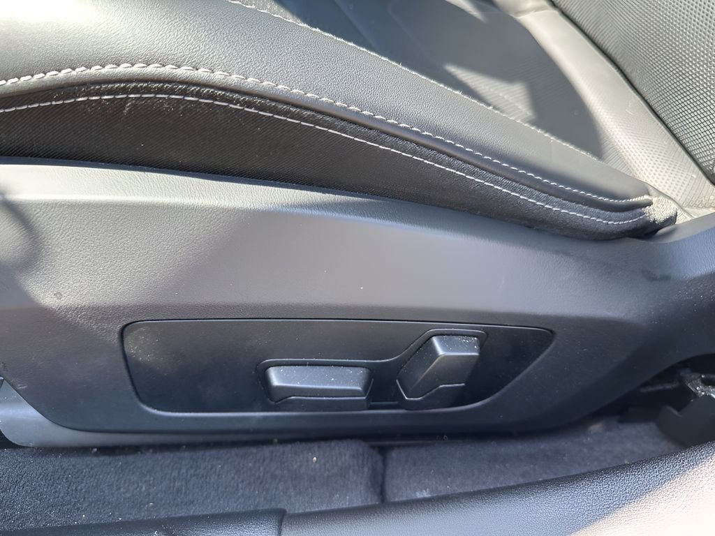 Used 2025 Gray BMW 228 xDrive image 24