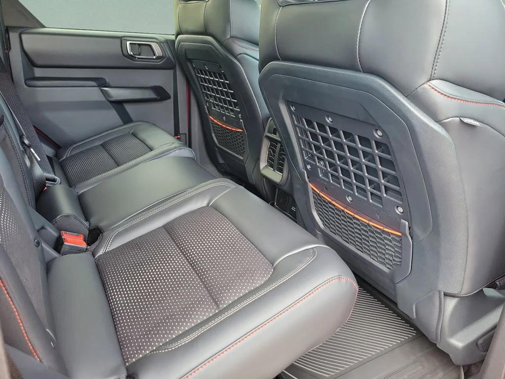 2025 Ford Bronco 4-Door Raptor - Photo 67